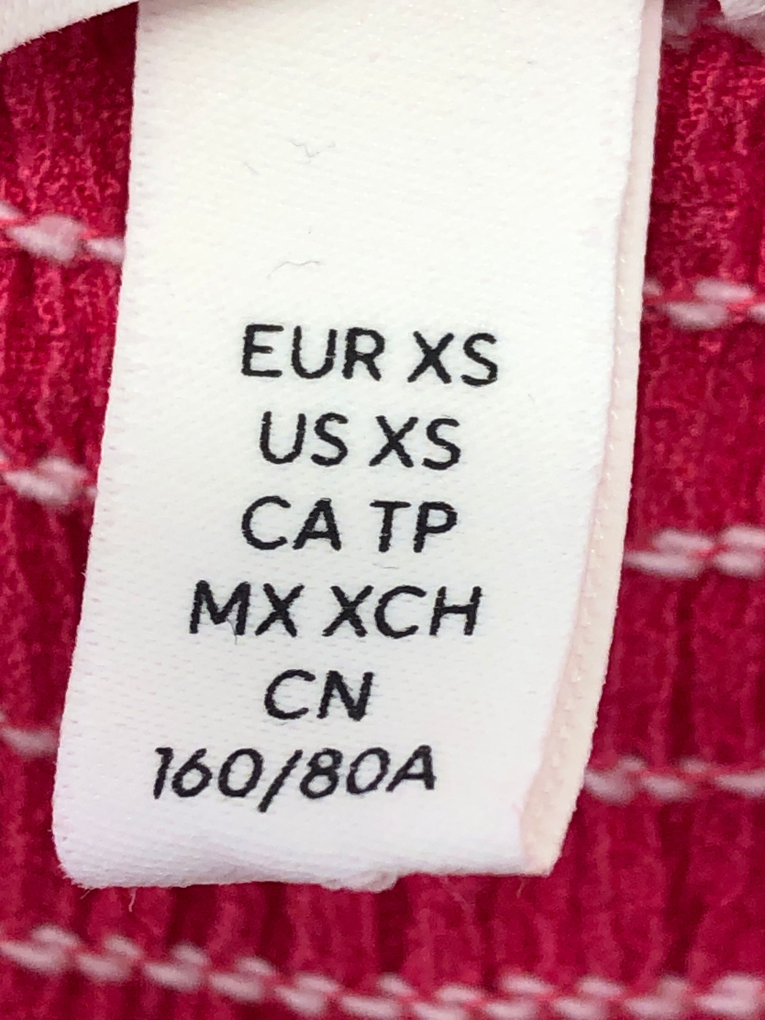 H&M Kjole